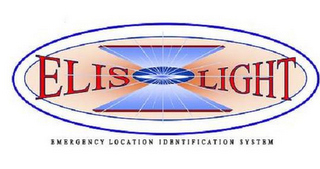 ELIS LIGHT, EMERGENCY LOCATION IDENTIFICATION SYSTEM