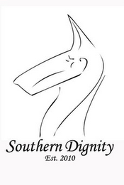 SOUTHERN DIGNITY EST. 2010