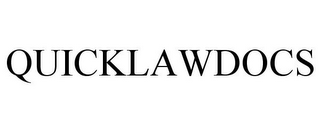 QUICKLAWDOCS