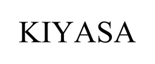 KIYASA