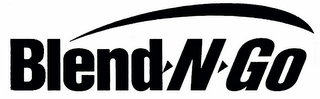 BLEND N GO