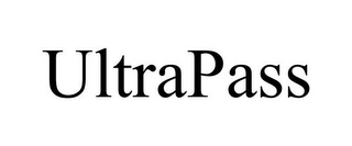 ULTRAPASS