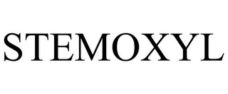 STEMOXYL