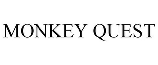 MONKEY QUEST