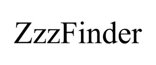 ZZZFINDER