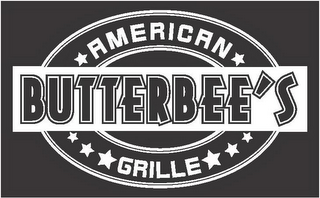 BUTTERBEE'S AMERICAN GRILLE