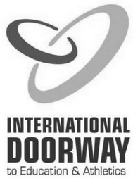 INTERNATIONAL DOORWAY TO EDUCATION AND ATHLETICS