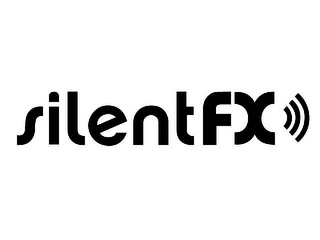 SILENTFX