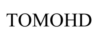 TOMOHD