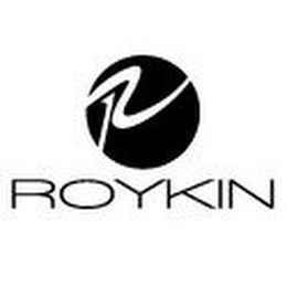 R ROYKIN