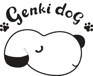 GENKI DOG