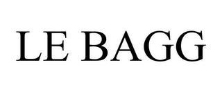 LE BAGG