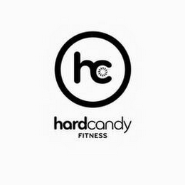 HC HARDCANDY FITNESS