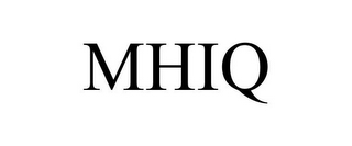 MHIQ