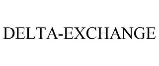 DELTA-EXCHANGE