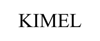 KIMEL