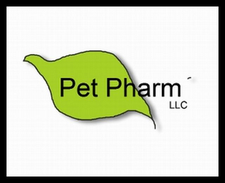 PET PHARM LLC