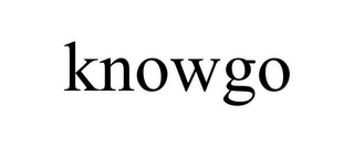 KNOWGO