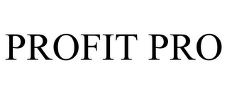 PROFIT PRO