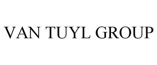 VAN TUYL GROUP