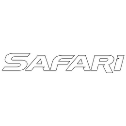 SAFARI