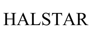 HALSTAR