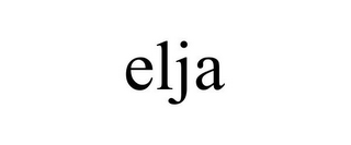 ELJA