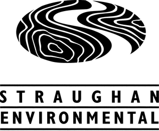 STRAUGHAN ENVIRONMENTAL