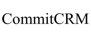 COMMITCRM