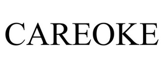 CAREOKE