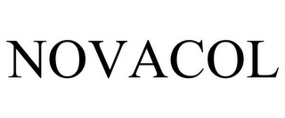 NOVACOL