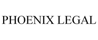 PHOENIX LEGAL