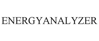 ENERGYANALYZER