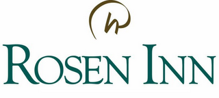 H ROSEN INN