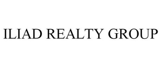 ILIAD REALTY GROUP