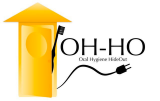 OH-HO ORAL HYGIENE HIDEOUT
