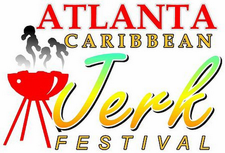 ATLANTA CARIBBEAN JERK FESTIVAL