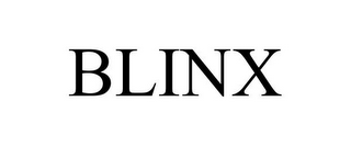 BLINX