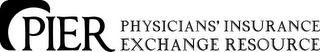 PIER PHYSICIANS' INSURANCE EXCHANGE RESOURCE