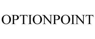 OPTIONPOINT