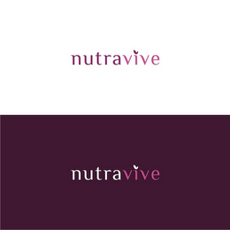 NUTRAVIVE NUTRAVIVE