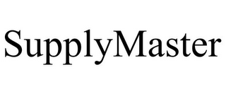 SUPPLYMASTER