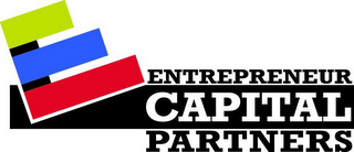 E ENTREPRENEUR CAPITAL PARTNERS