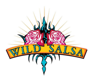 WILD SALSA