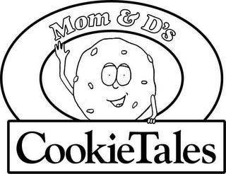 MOM & D'S COOKIETALES