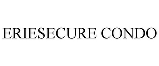 ERIESECURE CONDO