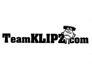 TEAMKLIPZ.COM