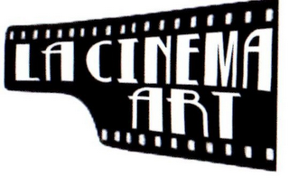 LA CINEMA ART