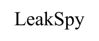 LEAKSPY