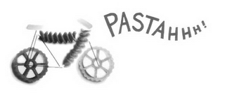 PASTAHHH!